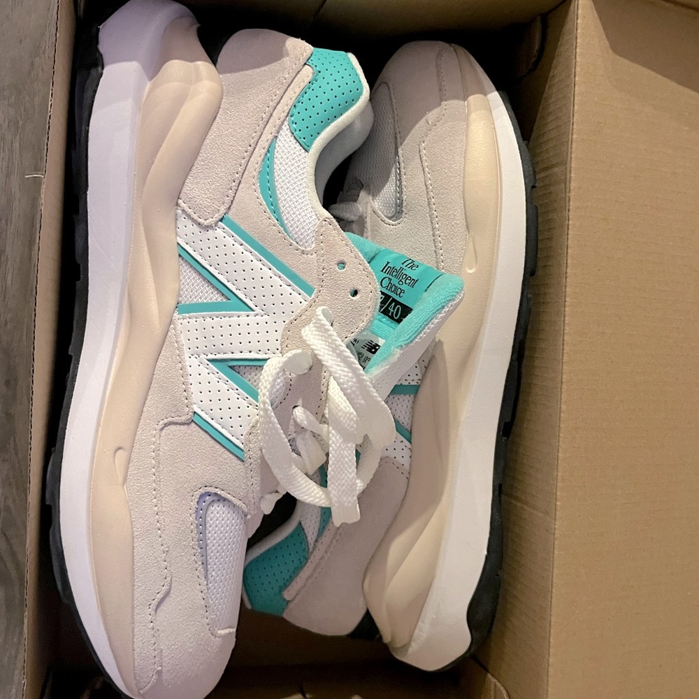 New Balance Women’s Running Course Fashion Sneakers [ W5740WA1 ] - Size 11 NEW